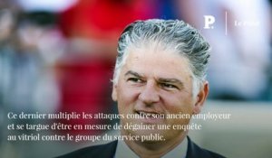 Jacques Cardoze : le chroniqueur de Cyril Hanouna dément que son enquête sur France Télévisions « embarrasse » le groupe Canal