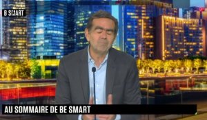 BE SMART - Emission du samedi 3 février