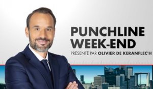 Punchline Week-End (Émission du 02/02/2024)