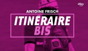 Antoine Frisch - Itinéraire bis