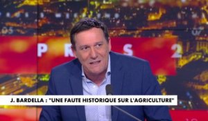Frédéric Durand :  «Les normes sont mal posées en France et en Europe»
