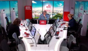 RTL ÉVÉNEMENT - Avec un viticulteur de Bordeaux contraint d'arracher ses vignes