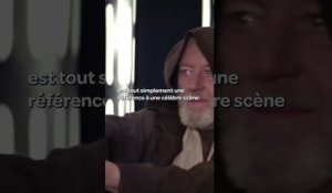 Ce détail CACHÉ dans Star Wars 2 : L'Attaque des Clones !