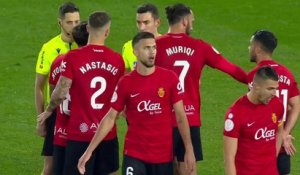 Le replay de Majorque - Real Sociedad (MT2) - Foot - Coupe d'Espagne