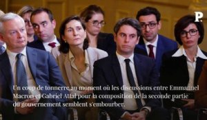 Remaniement : comment l’opération retour de Bayrou a capoté