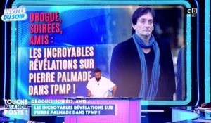 Pierre Palmade : les incroyables révélations sur l’affaire