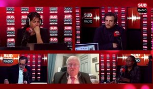 Bayrou dénonce une humiliation / Marine Le Pen en tête / Sex récession ?