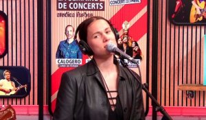 LIVE - Clara Ysé interprète "L'Étoile" dans #LeDriveRTL2 (07/02/24)