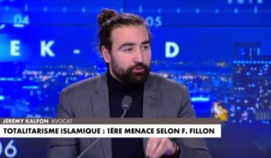Jérémy Kalfon : «La vraie menace qui pèse sur l’Europe c’est son affaissement»