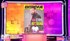 Retour sur l’interview de Cyril Hanouna dans "Entrevue"
