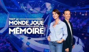 Tout le monde joue - Avec la mémoire