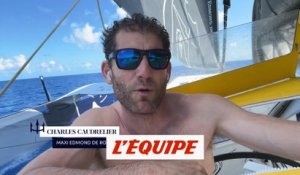 Les images du 13 février 2024 - Voile - Arkéa Ultim Challenge