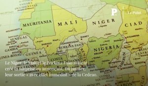 Comment le Niger, le Burkina Faso et le Mali comptent s’y prendre pour sortir du franc CFA