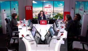 JUSTICE - Maryline, héroïne de l'attaque au couteau d'Annecy, témoigne dans RTL Bonsoir
