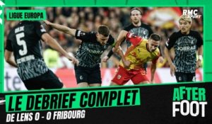 Lens 0-0 Fribourg : Le debrief complet de l'After