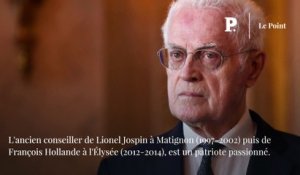 Aquilino Morelle : « Comment barrer la route de Marine Le Pen »