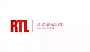 Le journal RTL de 14h du 17 février 2024