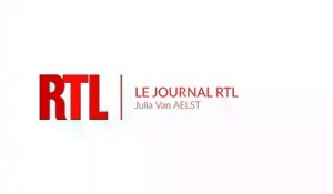 Le journal RTL de 17h du 17 février 2024