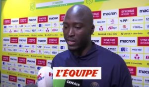 Danilo sur Mbappé : « Ça n'a pas perturbé le groupe » - Foot - L1 - PSG