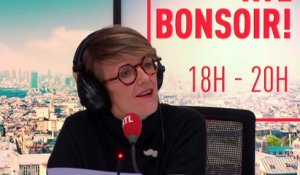 CINÉMA - Jean-Jacques Annaud est l'invité de RTL Bonsoir