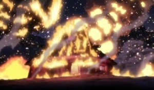 The Firecatcher Lord Saison 1 - Official Trailer [Subtitled] (EN)