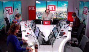 Le journal RTL de 12h du 20 février 2024