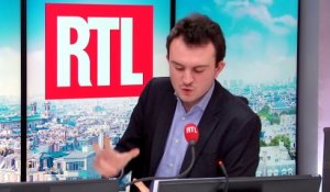 RTL ÉVÉNEMENT - Les coulisses de la cérémonie de l'entrée de Missak et Mélinée Manouchian au Panthéon