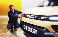 Présentation - Nouvelle Dacia Spring : métamorphose insuffisante ?