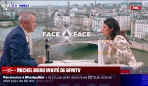 "C'est la loi de l'opacité et la complexité":Michel Biero, PDG de Lidl France témoigne de la lourdeur de la loi LME, contrat en main