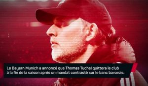Bayern - Bientôt la fin pour Thomas Tuchel