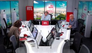 RTL ÉVÉNEMENT - Avant les JO, quelle sécurité dans les transports parisiens ?