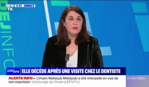 Une femme de 68 ans meurt après une visite chez le dentiste en Gironde
