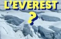 Combien ça coûte d'escalader l'Everest ?