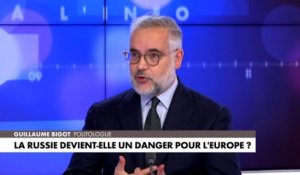 Guillaume Bigot : «Si la dissuasion française doit s’étendre à tous les pays de l’UE, il faut au minimum consulter les Français»