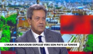 Georges Fenech : «Est-ce qu’on va enfin avoir des imams qui ne soient plus des détachés, mais qui soient formés par la France ?»