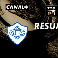Le résumé de Castres / Bordeaux-Bègles - TOP 14 - 16ème journée
