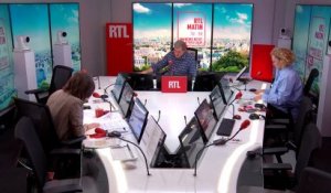RTL ÉVÉNEMENT - Comment la Kalachnikov est devenue l'arme fétiche des narco-trafiquants français
