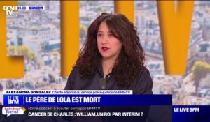 Le père de la petite Lola, tuée en octobre 2022, retrouvé mort à Fouquereuil dans le Pas-de-Calais