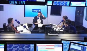 Le comportement de Christophe Dechavanne dénoncé par son ex-compagne et Israël menace de boycotter l'Eurovision