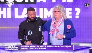 Propos sur les femmes en TV : Pierre-Jean Chalençon a-t-il franchi la limite ?