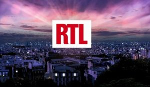 Le journal RTL de 23h du 26 février 2024