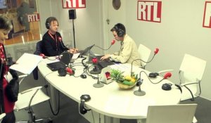 PESTICIDES - 3 questions à Paul François avec Jérôme Florin