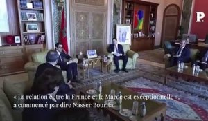 France-Maroc : un nouveau départ ?