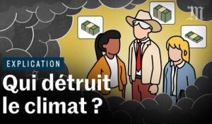 Climat : les riches polluent-ils vraiment plus que les pauvres ?