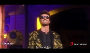 George Michael Freedom Uncut (2022) - Bande annonce
