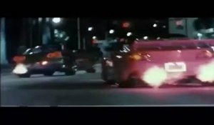 2 Fast 2 Furious (2003) - Bande annonce