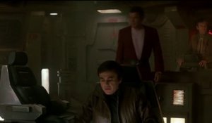 Star Trek IV : retour sur Terre (1986) - Bande annonce