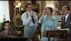 Florence Foster Jenkins (2016) - Bande annonce