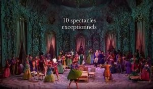 Médée (Metropolitan Opera) (2022) - Bande annonce