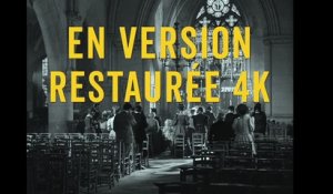 Casque d'or (version restaurée) (1952) - Bande annonce